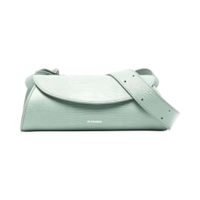 Jil Sander Capsule Bags "Green"