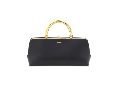 Jil Sander Goji Small "Black"