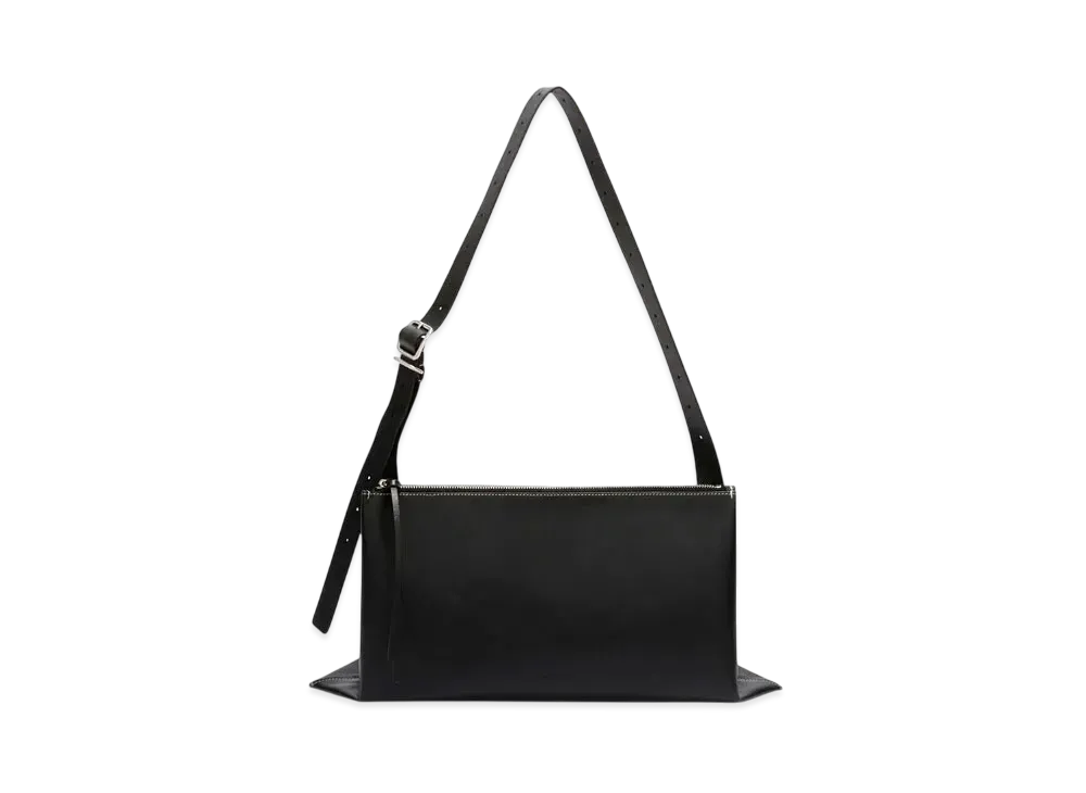 Jil Sander Empire Medium "Black"