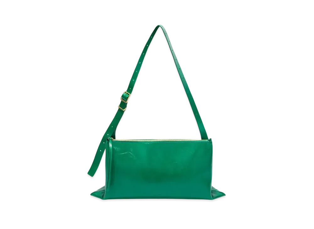 Jil Sander Empire Medium "Beetle"