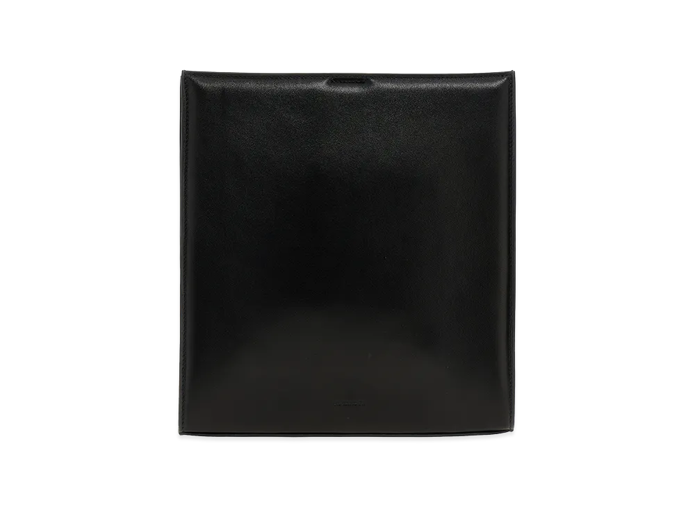 Jil Sander Women's Shoulder Bag "Black"