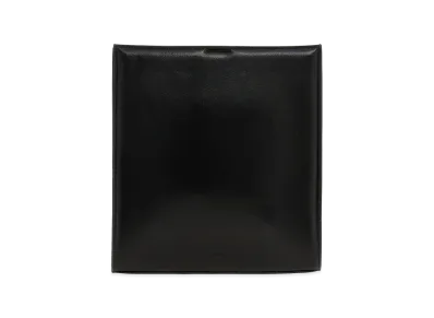 Jil Sander Women's Shoulder Bag "Black"