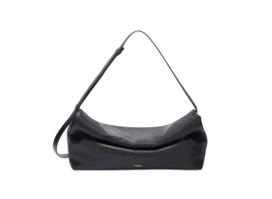 Jil Sander Rollup Medium "Black"
