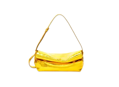 Jil Sander Rollup Small "Zest"