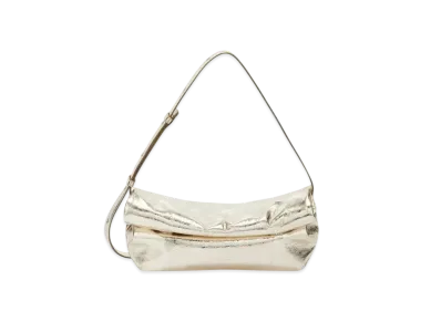 Jil Sander Rollup Small "Yellow"