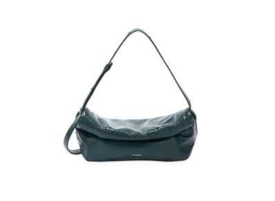 Jil Sander Rollup Small "Shaded Spruce"