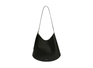 Jil Sander Eldorado Medium "Black"