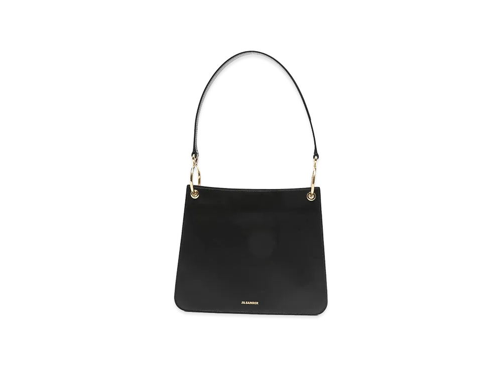 Jil Sander Women's Bag "Silver"