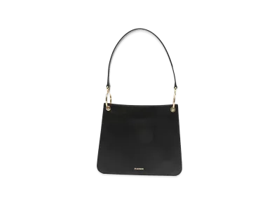 Jil Sander Women's Bag "Silver"