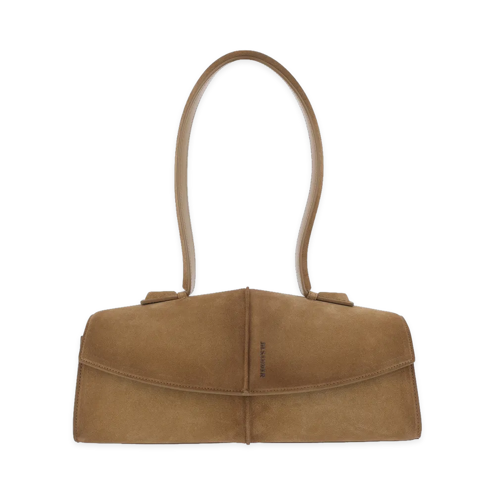 Jil Sander Bags "Brown"