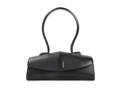 Jil Sander Women's Shoulder Bag "Black"