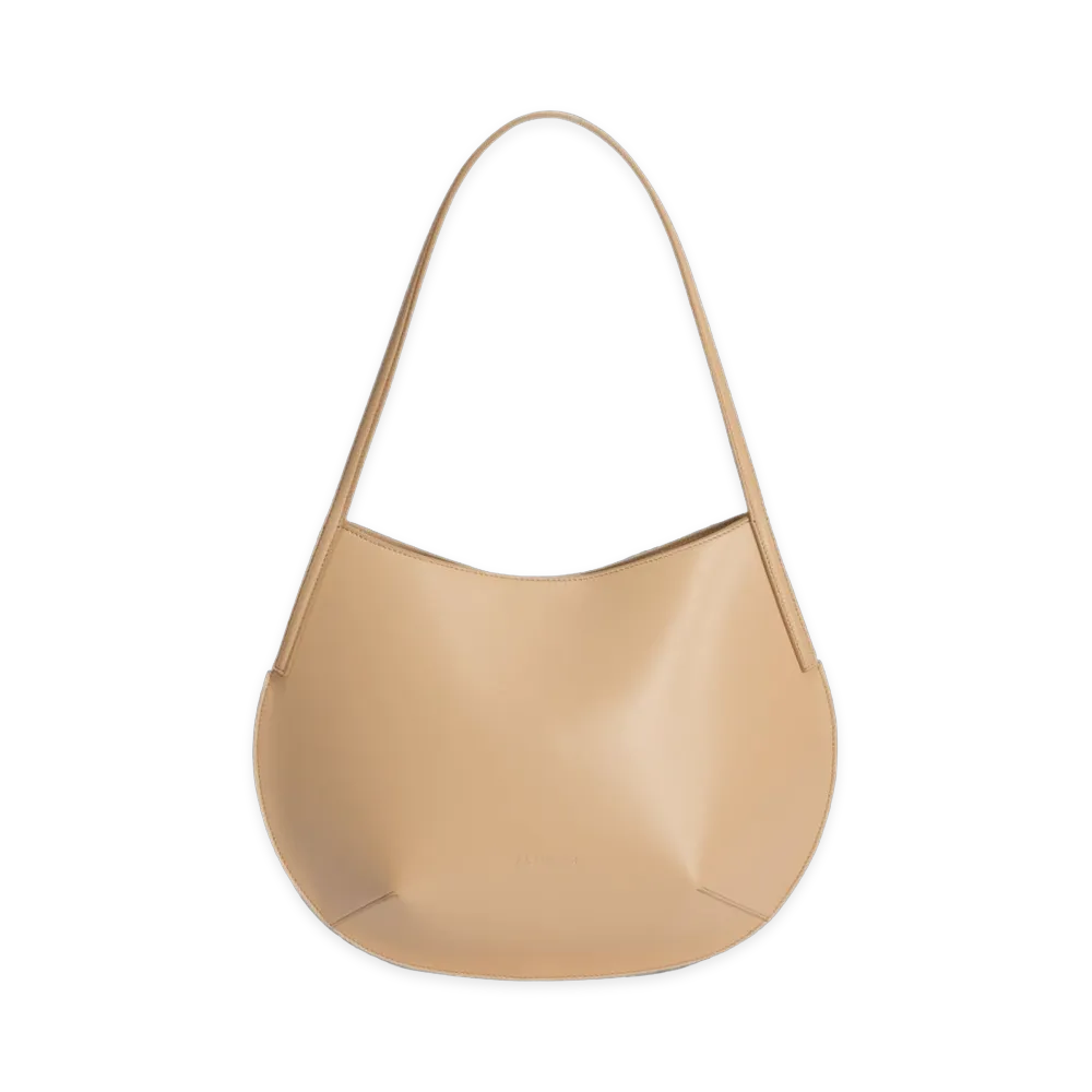 Jil Sander Women's Bag "Beige"