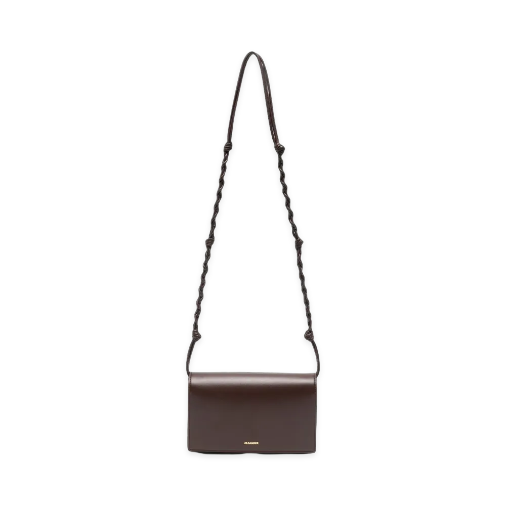 Jil Sander Bags "Brown"