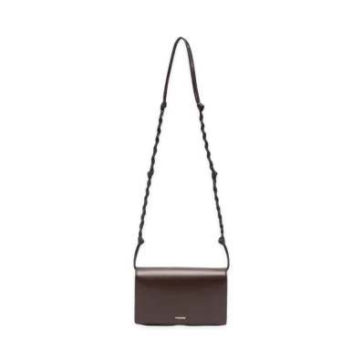 Jil Sander Bags "Brown"