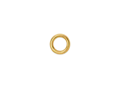 Jil Sander Ring "Yellow"