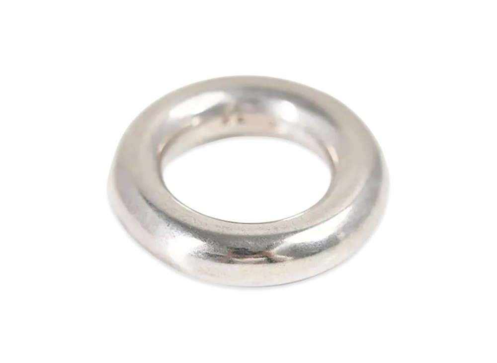 Jil Sander Women's Ring "Silver"