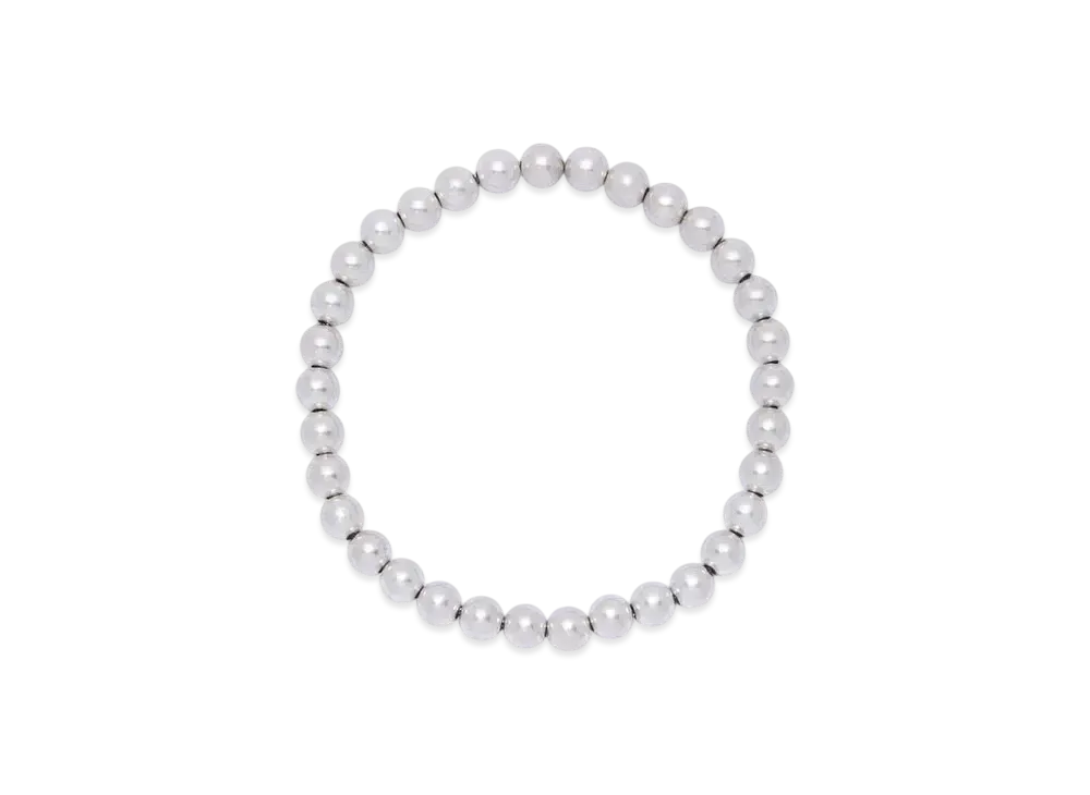 Jil Sander Necklace "Silver"