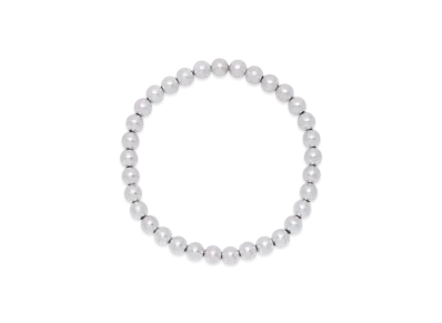 Jil Sander Necklace "Silver"