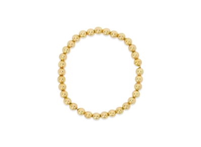 Jil Sander Necklace "Yellow"