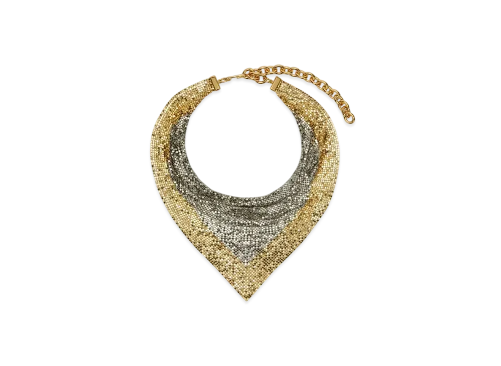 Jil Sander Necklace "Silver"