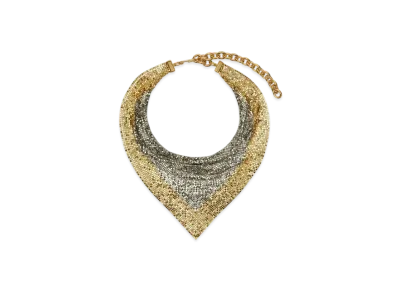 Jil Sander Necklace "Silver"