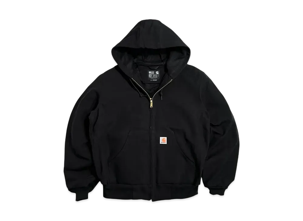 Carhartt Duck Active Jacket "Navy"