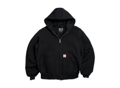 Carhartt Duck Active Jacket "Navy"