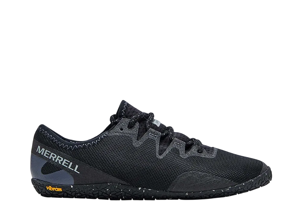 MERRELL Women's Vapor Glove 5 "Black"