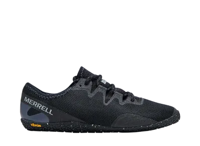MERRELL Women's Vapor Glove 5 "Black"