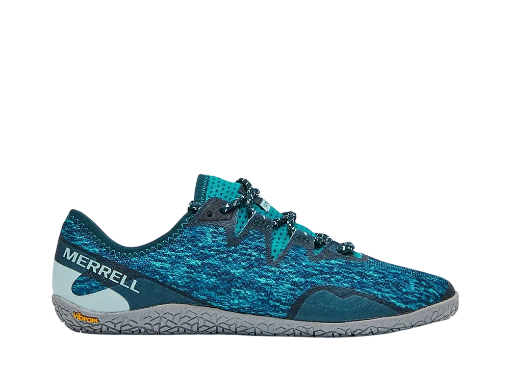 MERRELL Women's Vapor Glove 5 "Spearmint"