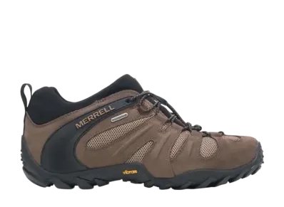 MERRELL Chameleon 8 Stretch Waterproof "Earth"