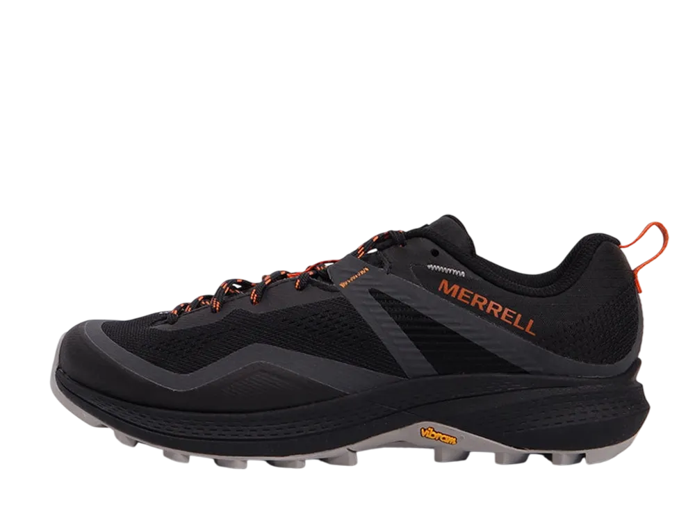 MERRELL MQM 3 "Black"