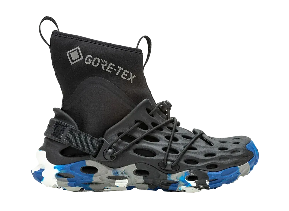 MERRELL Women's Hydro Moc At Neo GORE-TEX x Mine77[1TRL] "Black" J135678