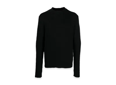 Jil Sander Sweater "Black"
