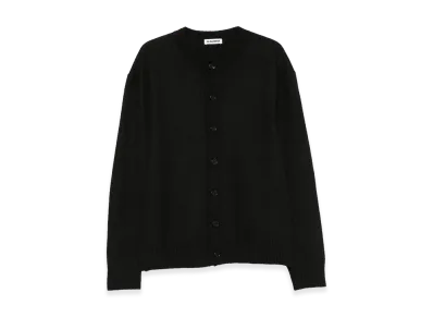 Jil Sander Sweater "Black"