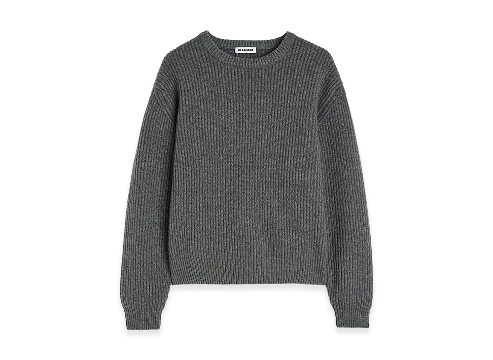 Jil Sander Sweater "Gray"