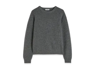 Jil Sander Sweater "Gray"