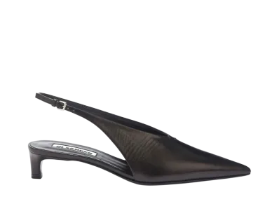 Jil Sander Women's Pumps "Black"