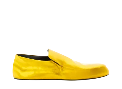 Jil Sander Women's Loafers "Zest"