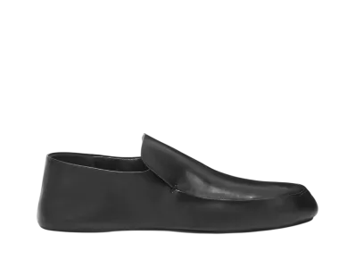 Jil Sander Women's Loafers "Black"