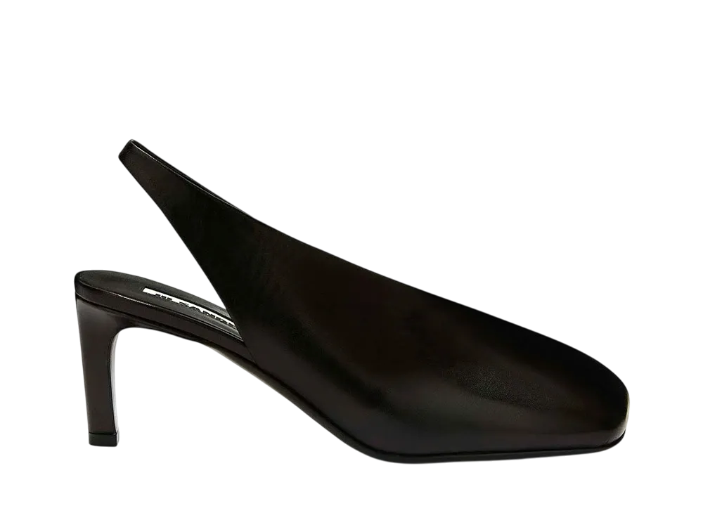 Jil Sander Women's Pumps "Black"