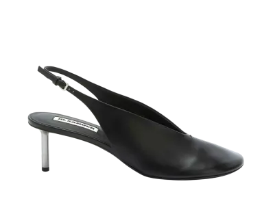 Jil Sander Women's Pumps "Black"