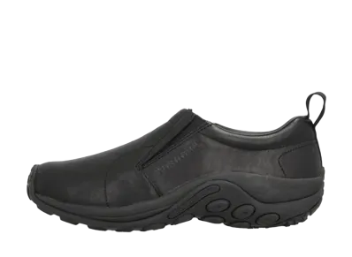 MERRELL Jungle Moc Leather 2 "Black" J17199