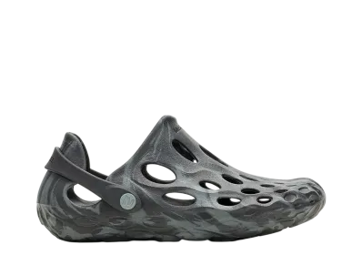 MERRELL Women's Hydro Moc "Black"