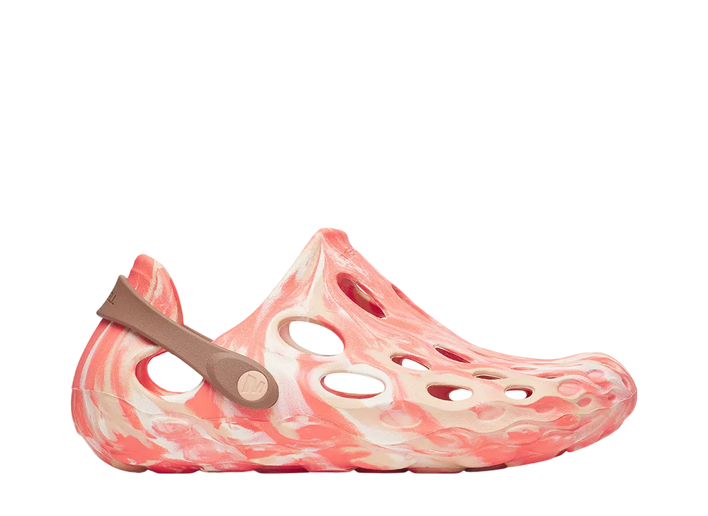 MERRELL Women's Hydro Moc "Black"