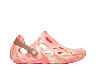 MERRELL Women's Hydro Moc "Black"