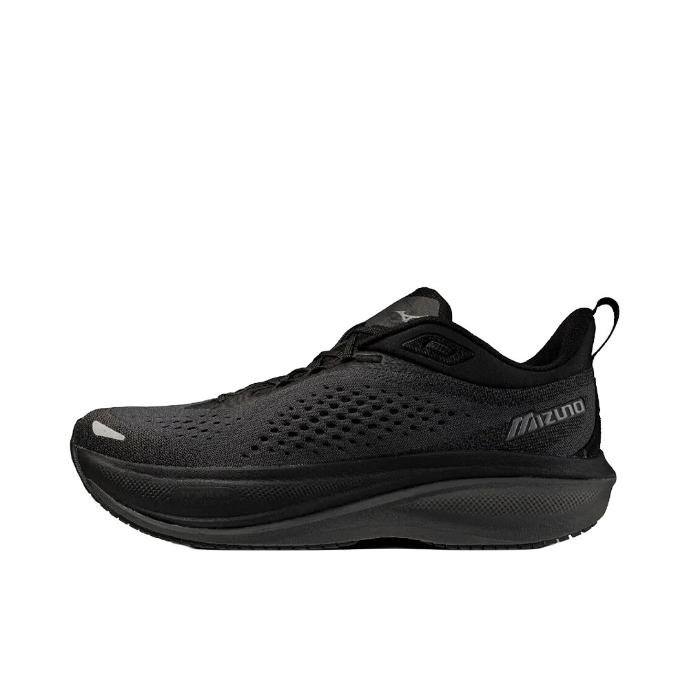 Mizuno Wave Rider 30.1 "Black"