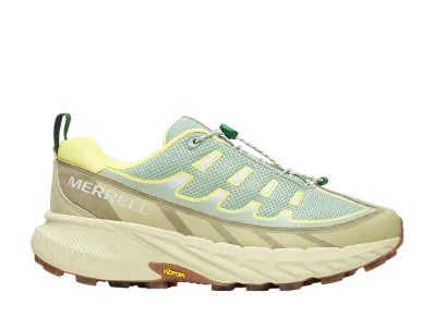 MERRELL Agility Peak 5 Trek "Sage/Drab"