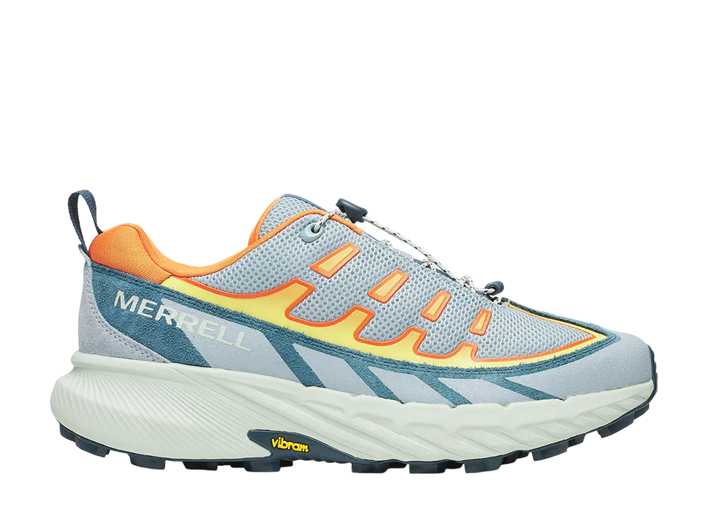 MERRELL Agility Peak 5 Trek "Legion/Stone Blue"