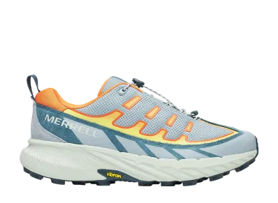 MERRELL Agility Peak 5 Trek "Legion/Stone Blue"